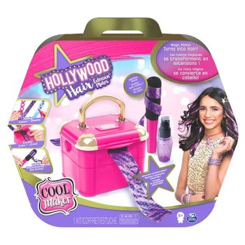 Spin Master Cool Maker Hollywood Hair Studio