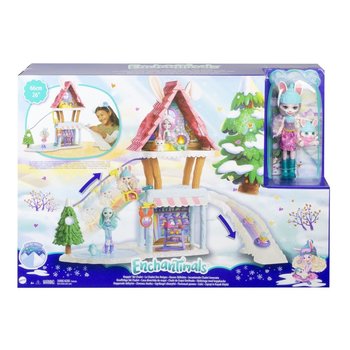 Mattel Enchantimals Sky Chalet