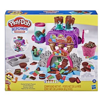 Play-Doh Play-Doh Snoepfabriek