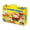 Pepeille Hamburger set plasticine