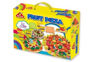 Braet Plasticine Set - Pizza