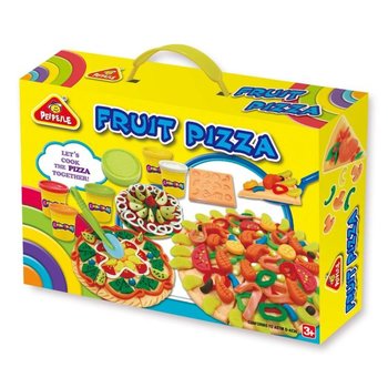 Braet Pizza Set - plasticine