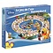 Clementoni Disney Ganzenbord (bordspel)