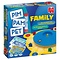 Jumbo Pim Pam Pet Family