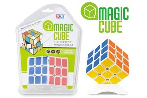 Magic cube 5,8 cm