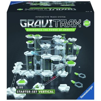 Ravensburger Gravitrax Starter Set vertical