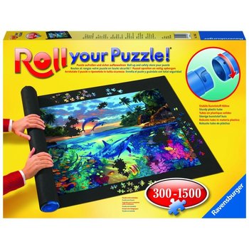 Ravensburger Roll Your Puzzle 300-1500 stuks