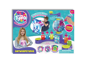 Tybo design studio