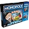 Hasbro Monopoly super elektronisch bankieren