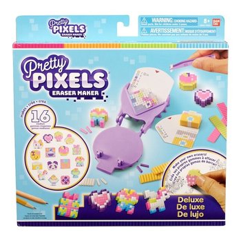 Bandai Pretty Pixels - Deluxe Set