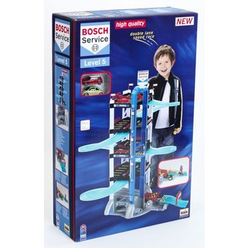 BOSCH BOSCH Car Service Garage