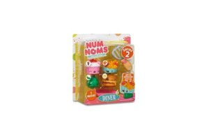 MGA Entertainment Num Noms Diner