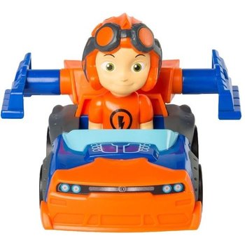 Spin Master Rusty Rivets - Rusty Racer