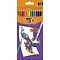 Bic BIC Kids Evolution Illusion Uitgumbare Kleurpotloden - 12stuks