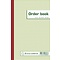 Exacompta Orderboek 210x135mm - 50x3vel (NCR-gelijnd)