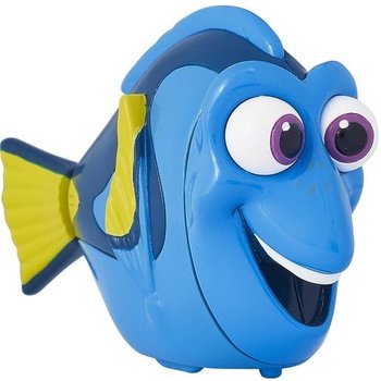 Bandai Swigglefish finding dory