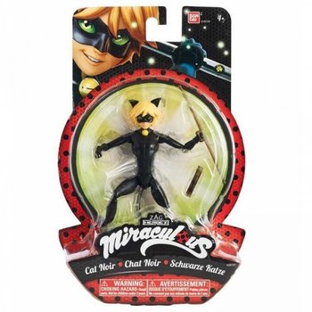 Bandai Miraculous - Actiefiguur 15cm