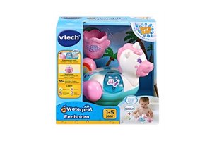 VTech Waterpret Eenhoorn