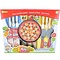 Funny food pizza