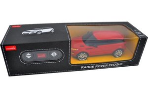 R/C Range Rover Evoque - rood