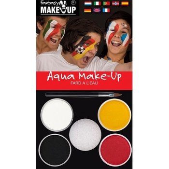 Make-up set - België