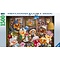 Ravensburger Puzzel (1500stuks) - Gelini Family