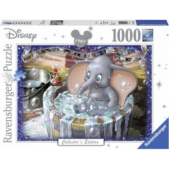 Ravensburger Puzzel (1000stuks) - Disney Dumbo