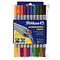 Pelikan Pelikan Viltstiften Colorella Twin - 10stuks