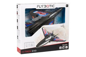 R/C X-Twin Evo Style B