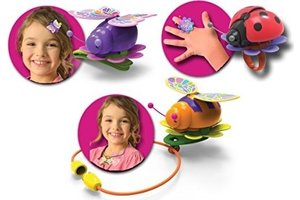 Magic Bloom insect set deluxe