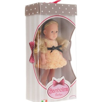 MOLLY Boutique 30cm pop met lang haar