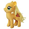 Hasbro My Little Pony knuffel pluche 13cm - Applejack
