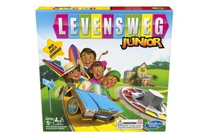 Levensweg Junior