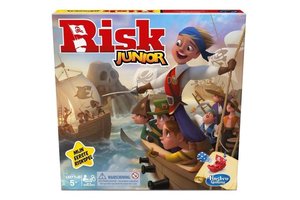 Risk junior