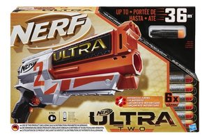 Hasbro NERF ultra two