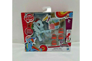 Hasbro MLP kleine pony