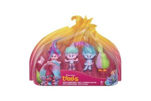 Hasbro Trolls - Multipack assortiment