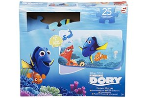 Sambro Finding Dory Foam puzzel