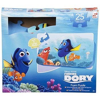 Sambro Finding Dory Foam puzzel