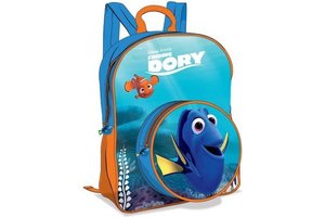 Sambro Rugzak Finding Dory Junior met voorvak