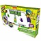 Sambro Turtles Half Shell Heroes Small Air Hockey