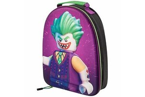 Sambro LEGO Joker EVA Lunch Bag