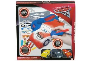 Sambro Disney Cars 3 - Airbrush Studio