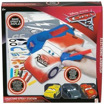 Sambro Disney Cars 3 - Airbrush Studio