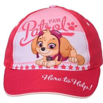 Paw Patrol - Pet (rood)