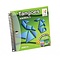 Smart Games Smart Games Magnetic Travel - Tangoes Animals