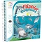 Smart Games Smart Games Magnetic Travel - Flippin' Dolphins