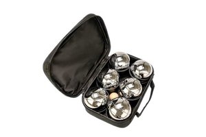 Tactic Pétanque (Jeu de Boules) in nylon bag