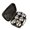 Tactic Pétanque (Jeu de Boules) in nylon bag