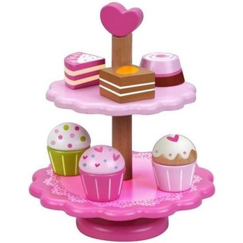 Cupcake stand